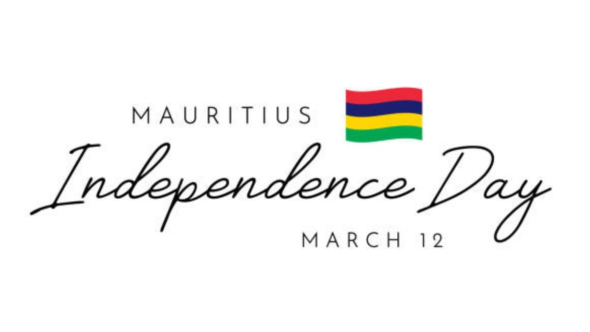 12th March 2024 Mauritius Day HD Photos